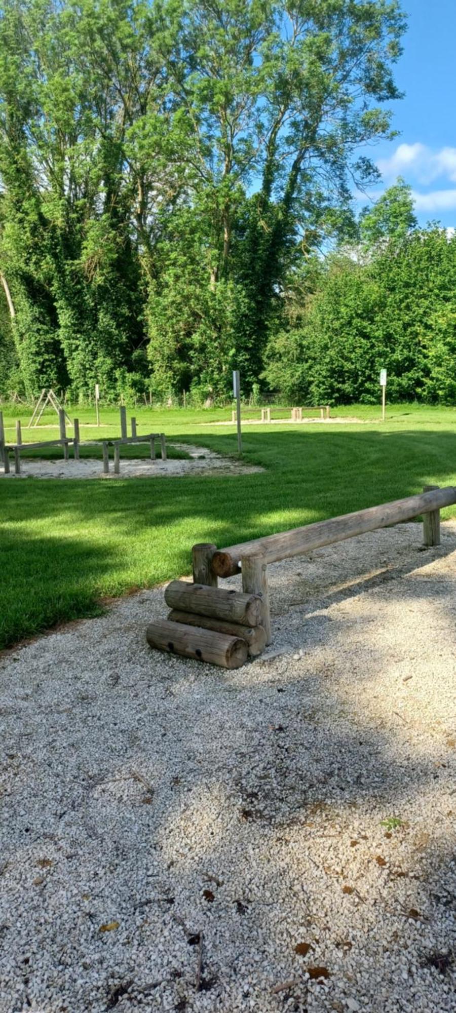 Gite De La Bouvotte Neuville-sur-Vannes Экстерьер фото