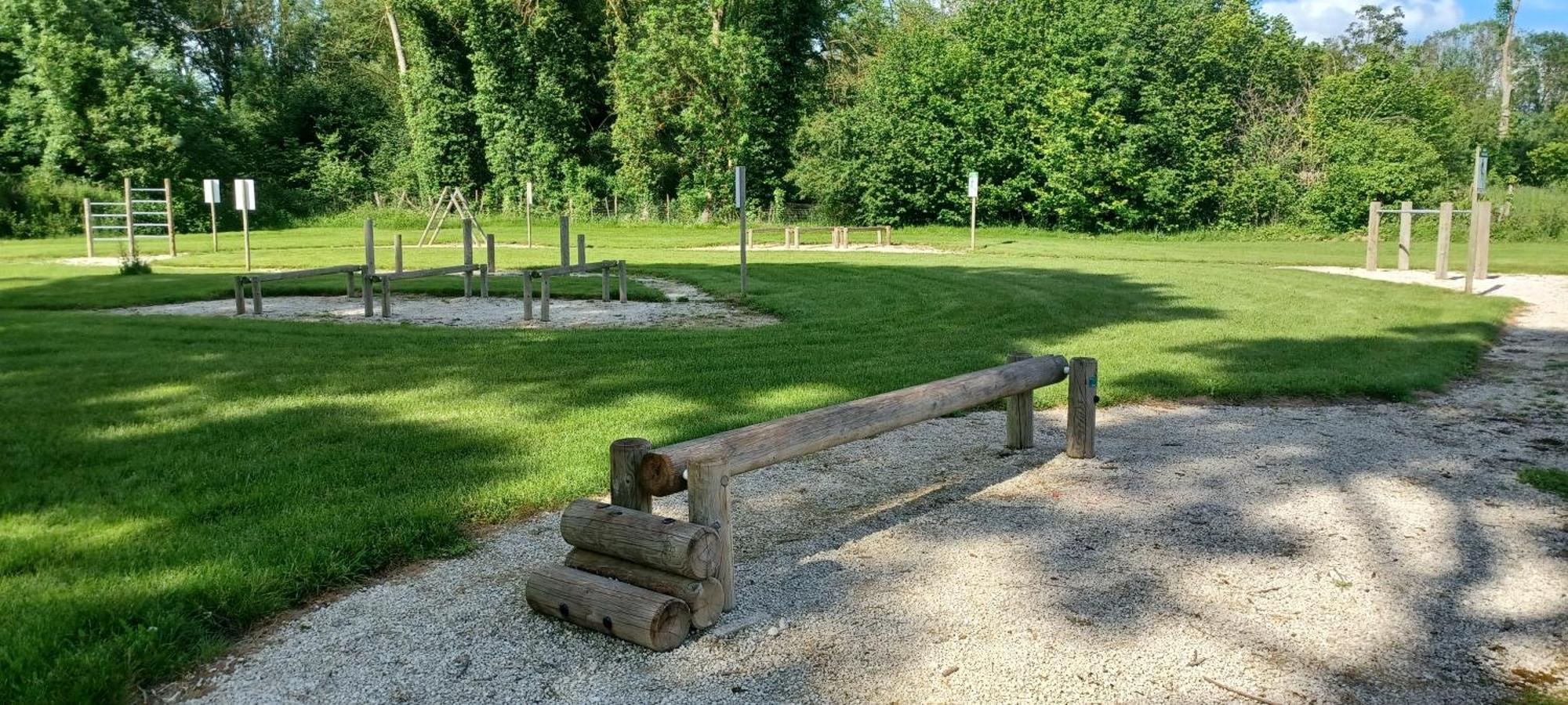 Gite De La Bouvotte Neuville-sur-Vannes Экстерьер фото