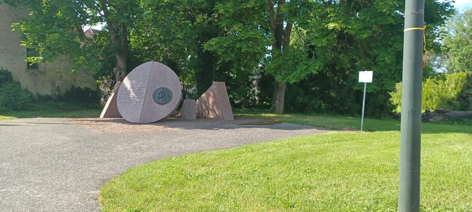 Gite De La Bouvotte Neuville-sur-Vannes Экстерьер фото